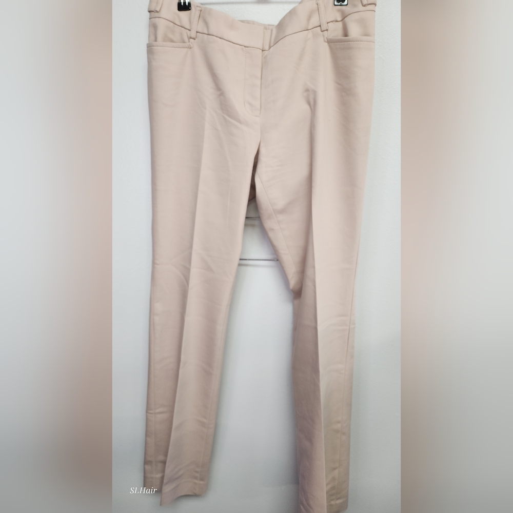 Ladies dress pants